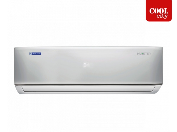 BLUE STAR 1TR 3 STAR INVERTER IA312DNU